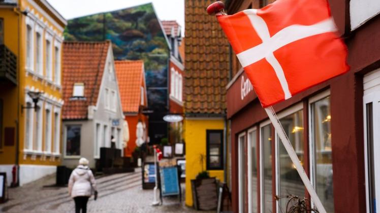 Zum Dienstag wurde die letzte verbliebene Einreisebeschränkung in Dänemark aufgehoben.