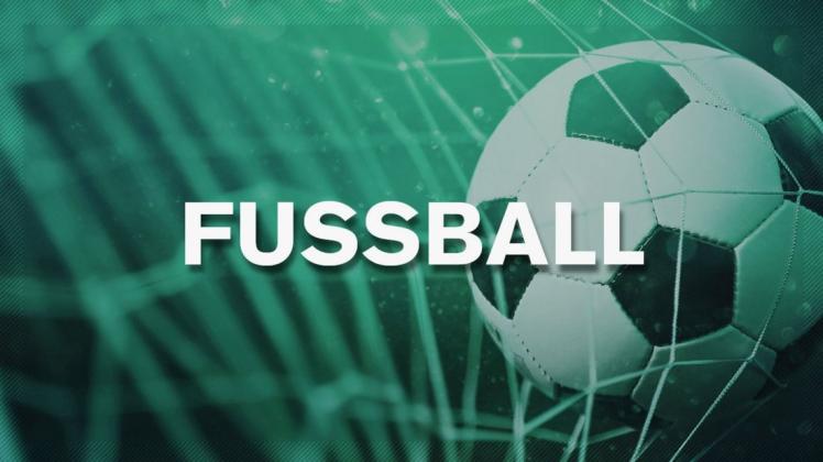 Fusssball-Logo