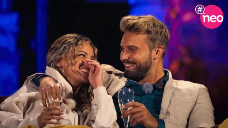 Die Gewinnerin der 12. Staffel von „Der Bachelor“ auf RTL, die gebürtige Rostockerin Anna Rossow, blickt mit Bachelor Dominik in eine gemeinsame Zukunft.