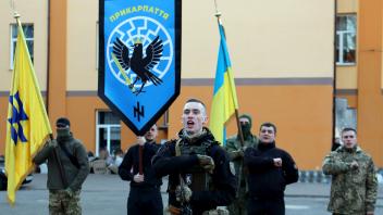 Ukraine-Krieg
