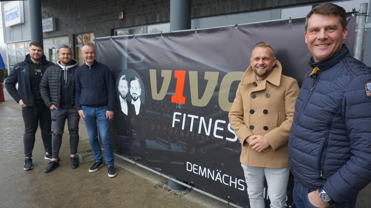 Viva Fitness will bis Ende 2023 über 100 Filialen verfügen | NOZ