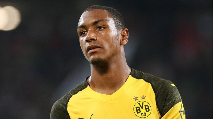 Borussia Dortmund bezahlte für Abwehrspieler Abdou Diallo 28 Millionen Euro an den FSV Mainz 05. Foto: imago/Christian Schroedter