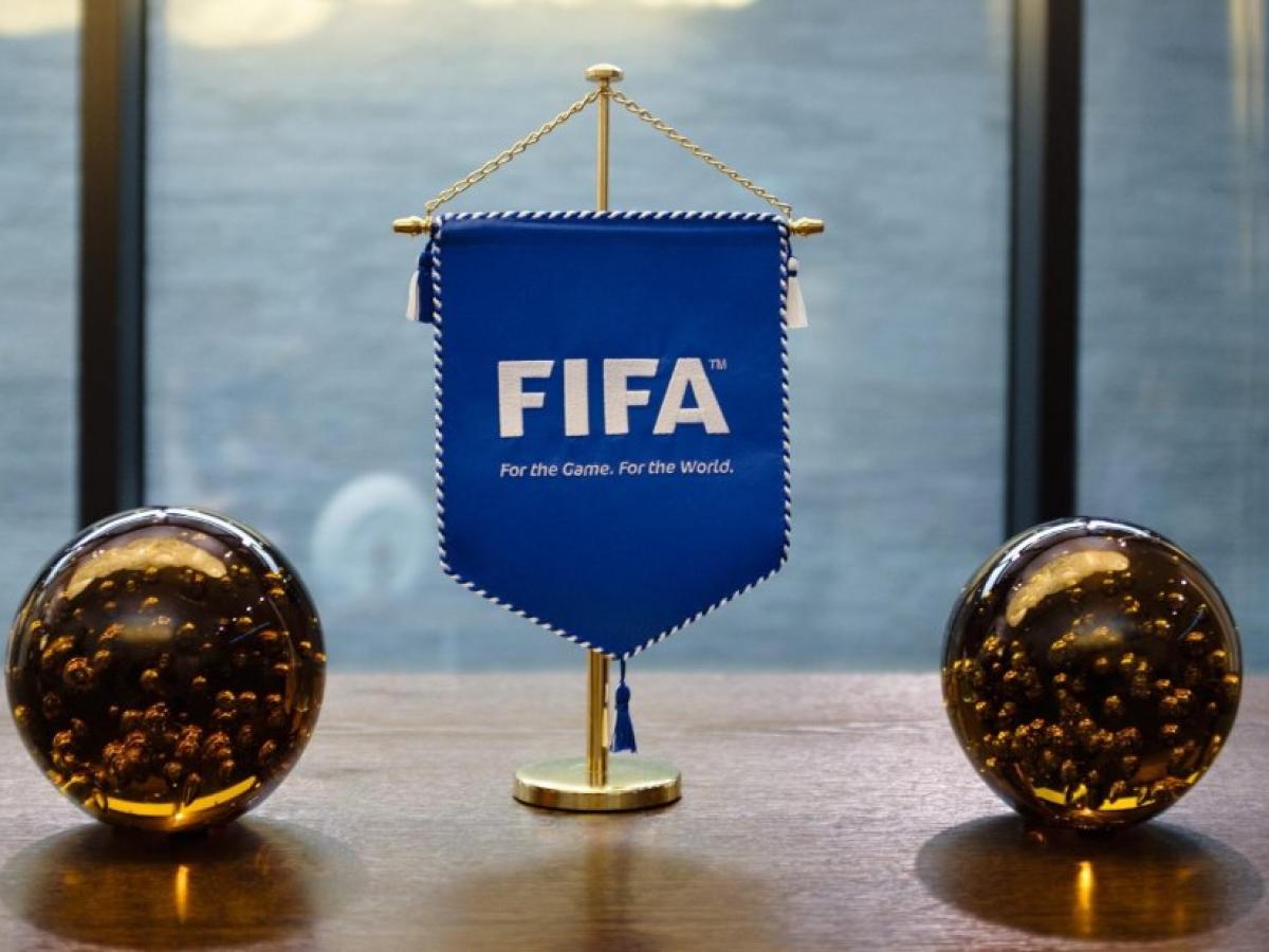 Fifa reicht Strafanzeige gegen Ticketplattform Viagogo ein NOZ