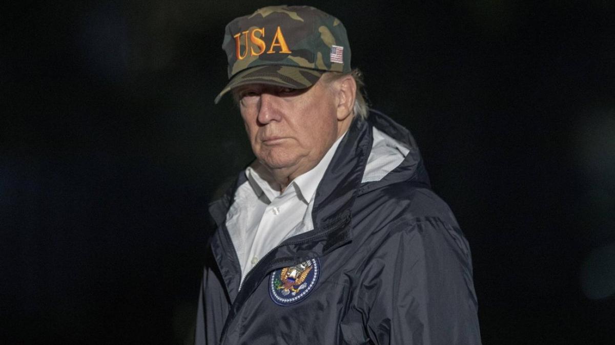 Breaking News Us Gericht Stoppt Trumps Migrationspolitik Dieser Hammer Entscheid - qozezjj