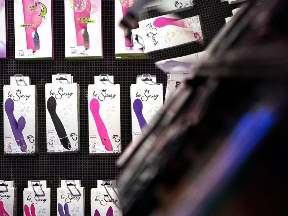 Vibrator statt Porno – Sex-Shops kämpfen ums | NOZ