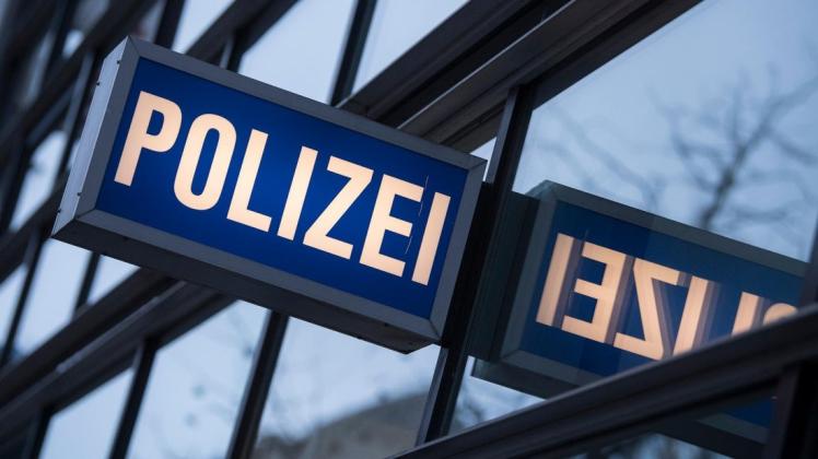 Ein Mann hat sich nach dem Schuss auf einen 41-Jährigen in Bayern auf einem Polizeirevier gestellt. Foto: dpa/Boris Roessler Ein Mann hat sich nach dem Schuss auf einen 41-Jährigen in Bayern auf einem Polizeirevier gestellt. Foto: dpa/Boris Roessler