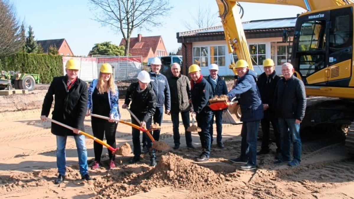 TwistSiedlung erhält einen NOZ