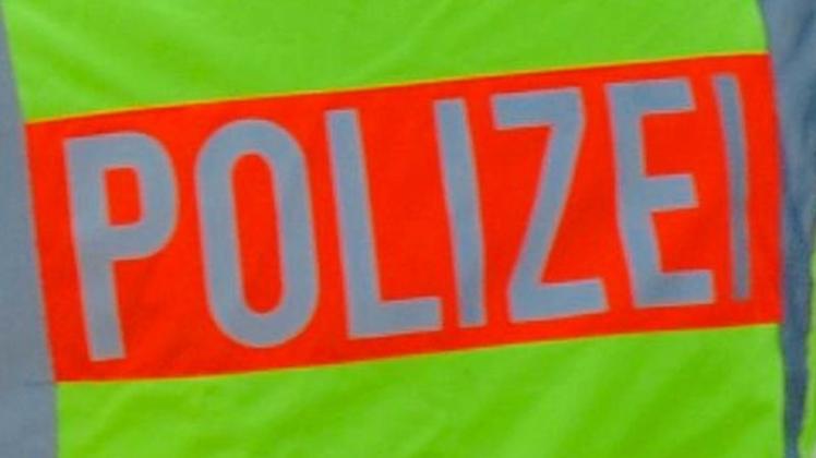 Die Polizei hat am Mittwoch einen Unfall in Großenkneten aufgenommen. Die Polizei hat am Mittwoch einen Unfall in Großenkneten aufgenommen.