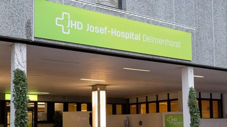 Am Josef-Hospital Delmenhorst (JHD) werden aktuell keine Schwangerschaftsabbrüche vorgenommen. Doch in der Frauenklinik wird darüber beraten, ob sich das in Zukunft ändern soll. Archivfoto: M. Hohmann