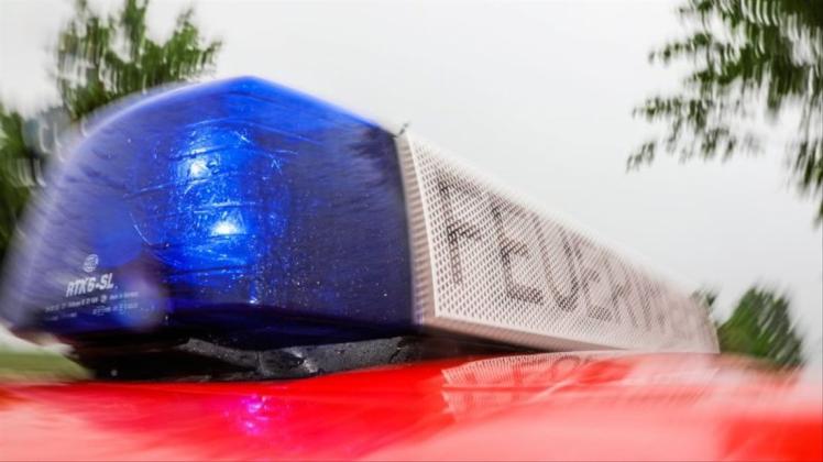 In zwei Nächten in Folge rückte die Ortsfeuerwehr aus. Beide Male handelte es sich um einen Fehlalarm. Symbolfoto: Michael Gründel In zwei Nächten in Folge rückte die Ortsfeuerwehr aus. Beide Male handelte es sich um einen Fehlalarm. Symbolfoto: Michael Gründel
