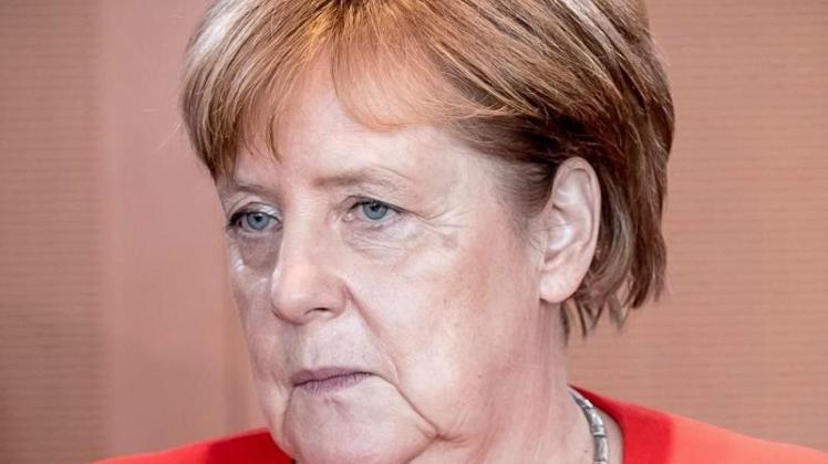Bis zum Wochenende will Merkel eine europäische Lösung präsentieren. 