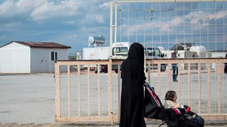 Die Türkei hat bislang insgesamt knapp 3,6 Millionen Flüchtlinge aufgenommen. 