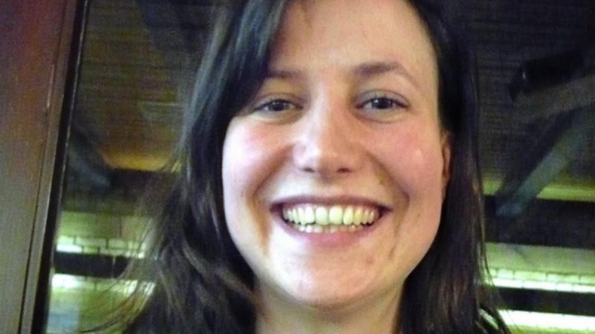 Bernadette Niehaus neue Bernsteinkönigin in