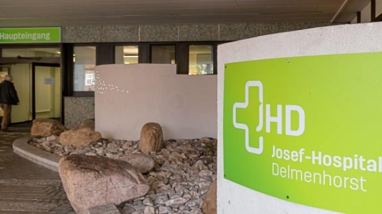 Die Stadt übernimmt: Zum 1. März stellt eine neue Krankenhaus GmbH den Betrieb sicher. 