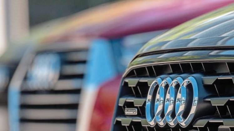 Das Kraftfahrt-Bundesamt hat den Rückruf von 60.000 Diesel-Audis angeordnet. 