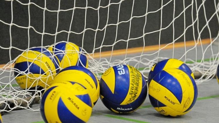 Die Volleyballerinnen der VG Delmenhorst-Stenum haben in der Verbandsliga die Tabellenführung übernommen. 