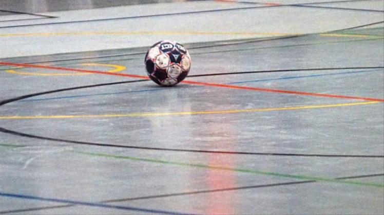 Die Landesliga-Handballer der HSG Delmenhorst II haben ihr Heimspiel gegen den TV Sottrum mit 34:27 gewonnen. Die Landesliga-Handballer der HSG Delmenhorst II haben ihr Heimspiel gegen den TV Sottrum mit 34:27 gewonnen.