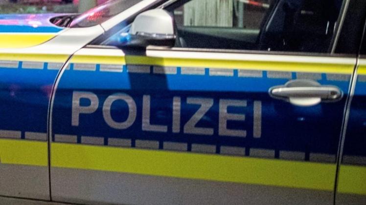 Die Polizei musste am Sonntag gleich mehrere Unfälle in Delmenhorst aufnehmen. Symbolfoto: Marcel Kusch Die Polizei musste am Sonntag gleich mehrere Unfälle in Delmenhorst aufnehmen. Symbolfoto: Marcel Kusch