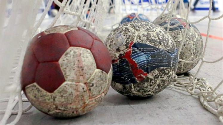 Der TV Neerstedt musste in der Handball-Landesliga der männlichen Jugend A eine unglückliche 37:38-Niederlage gegen die JMSG Südfriesland hinnehmen. 