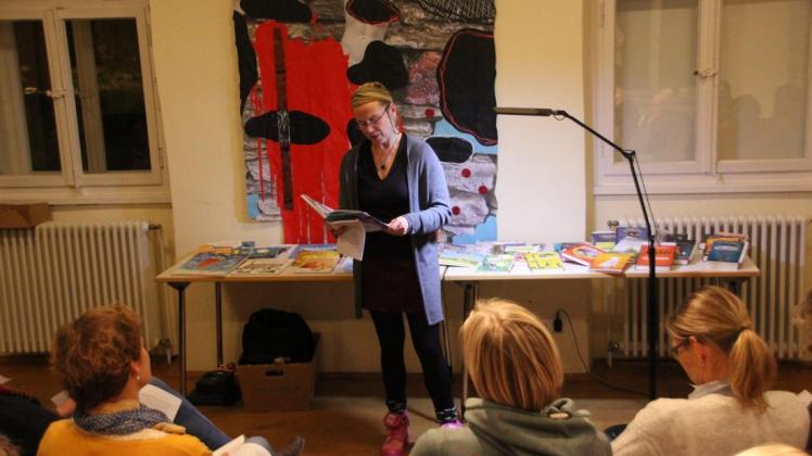 Gab Ruller Spannend und spritzig: Buchempfehlungen für Kinder im Ruller