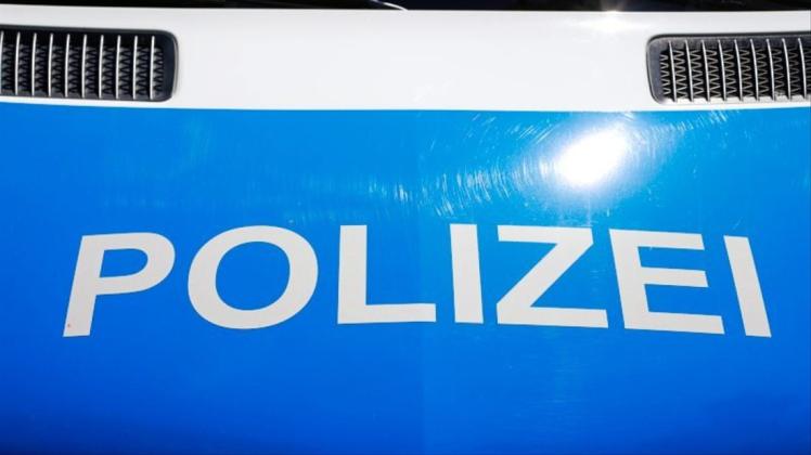 Die Polizei in Stuhr sucht Eigentümer von verlorener Kleidung. Symbolfoto: Michael Gründel