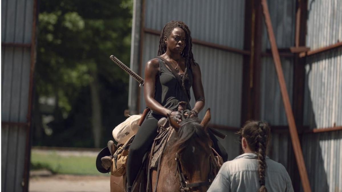 The Walking Dead Staffel 9 Ohne Rick