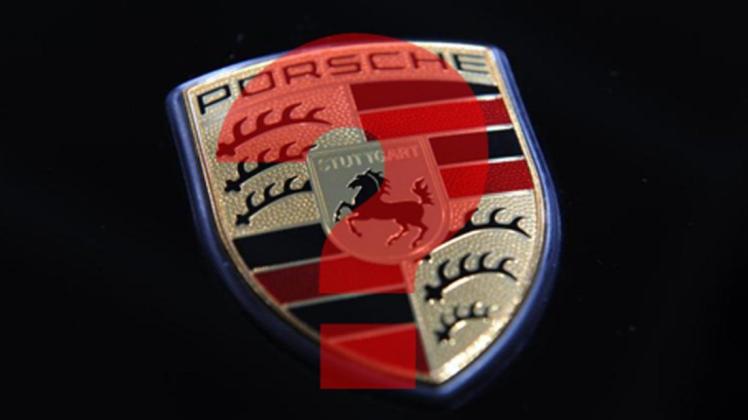 Bekommt das VW-Werk Osnabrück bald wieder einen Porsche? 