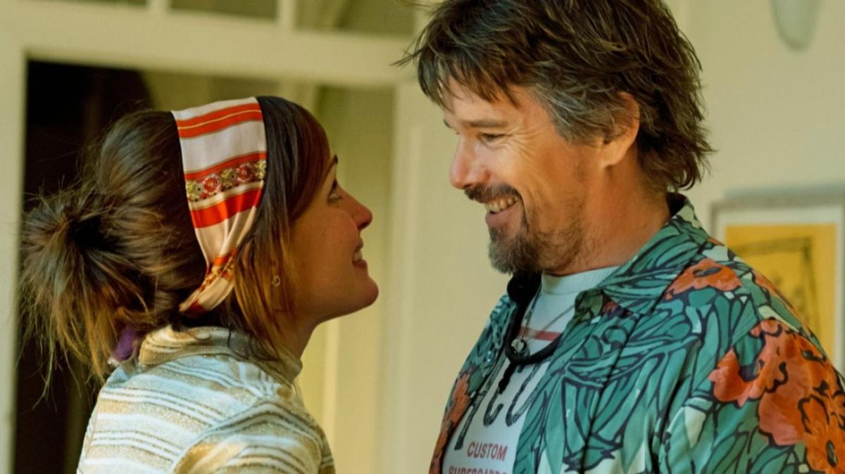 Hornbys Juliet Naked Lohnt Der Film Mit Ethan Hawke Noz