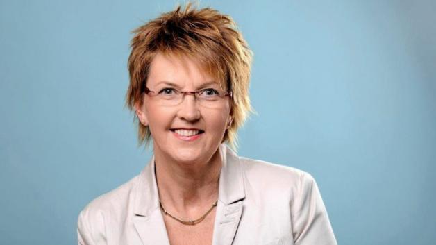 Wirft dem Bauernverband Aktionismus vor: Susanne Mittag (SPD). 
