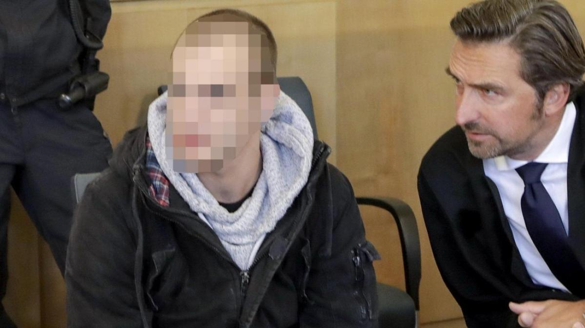 Totes Baby in Osnabrück Mutter will Hundeattacke geglaubt