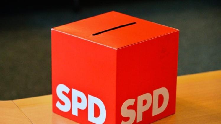 Einstimmig haben sich die Mitglieder der SPD in der Samtgemeinde Dörpen dafür ausgeprochen, den Erneuerungsprozess der SPD von der Basis aus mitzugestalten. Symbolfoto: Martin Schutt/dpa
