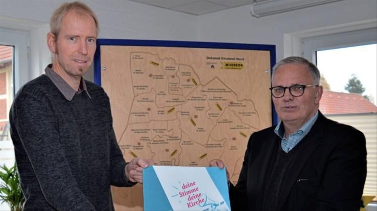 Emsland-Nord: 740 Kandidaten stellen sich zur