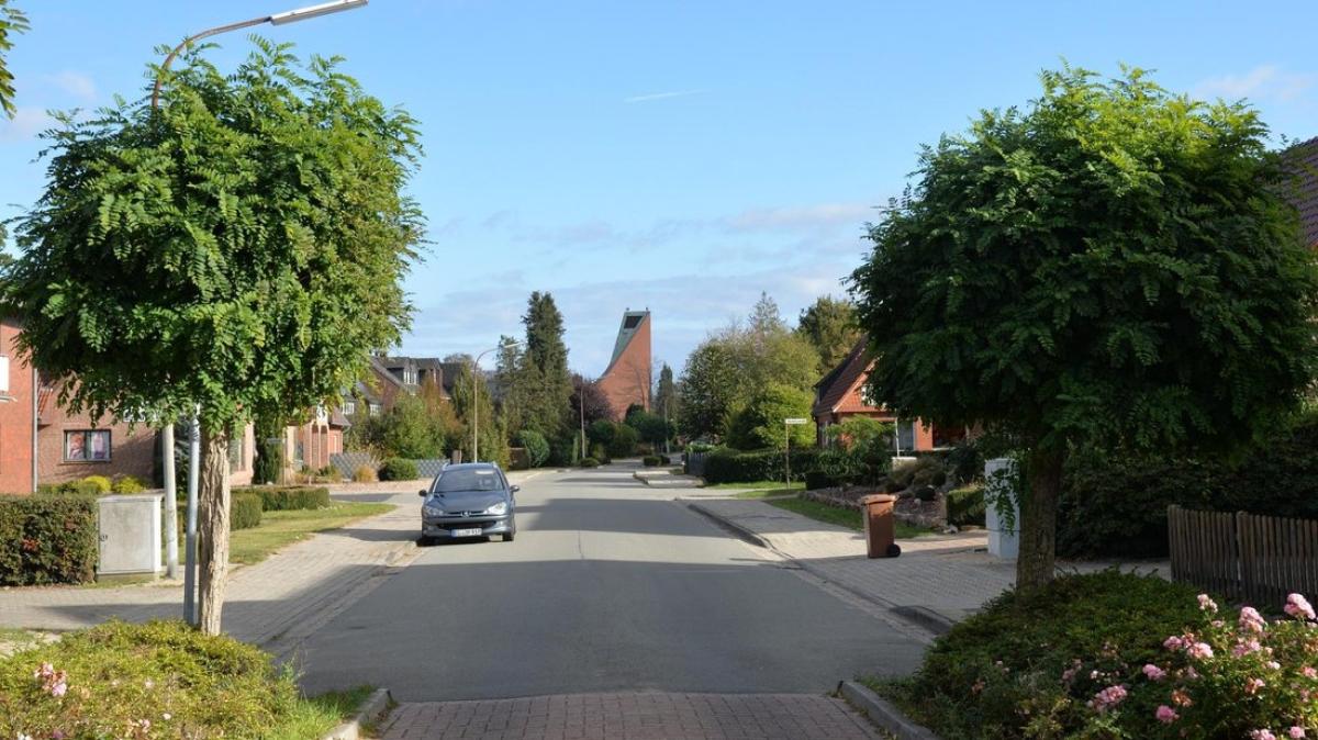 Gemeinde lässt Konzept für TwistSiedlung erstellen NOZ