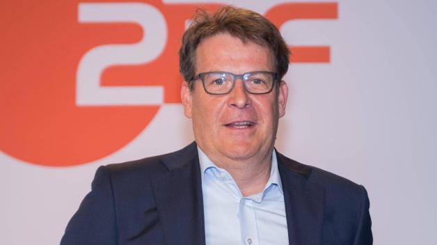 Claudia Neumann: ZDF-Sportchef Thomas Fuhrmann über Hass