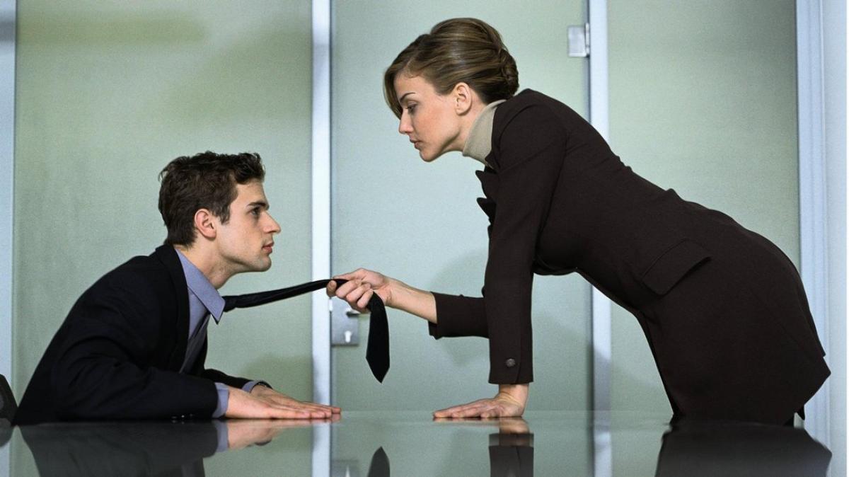 Bossing: Wenn Arbeitnehmer vom Chef gemobbt werden
