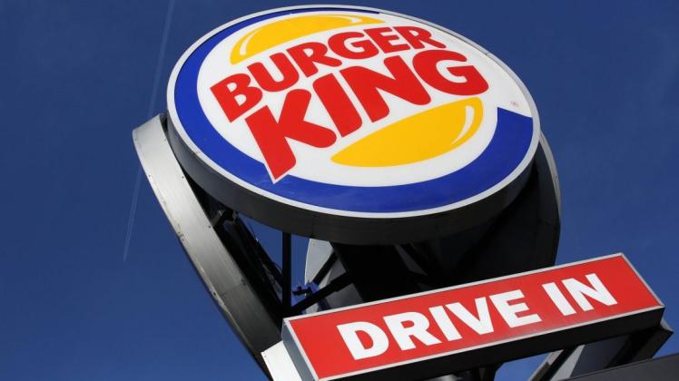 Es ist nicht das erste Mal, dass Burger King mit einer Kampagne über das Ziel hinausschießt. Foto: Imago/Rene Traut