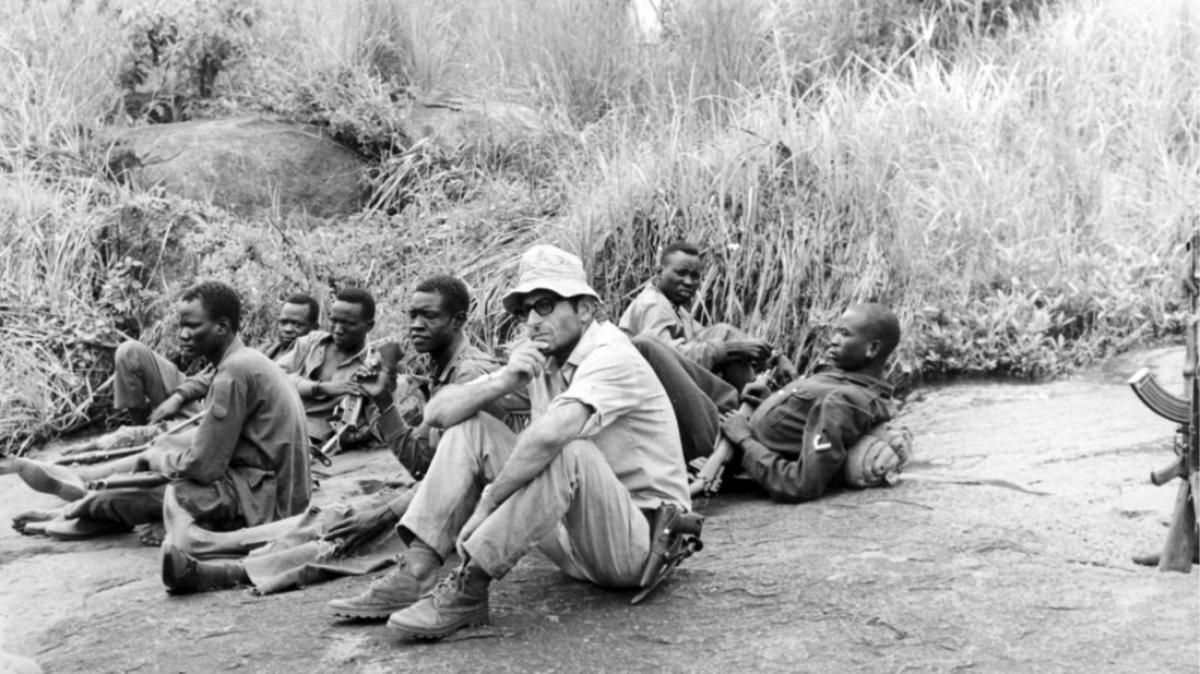 Zyniker im Interview Die ArteDoku "Inside NOZ