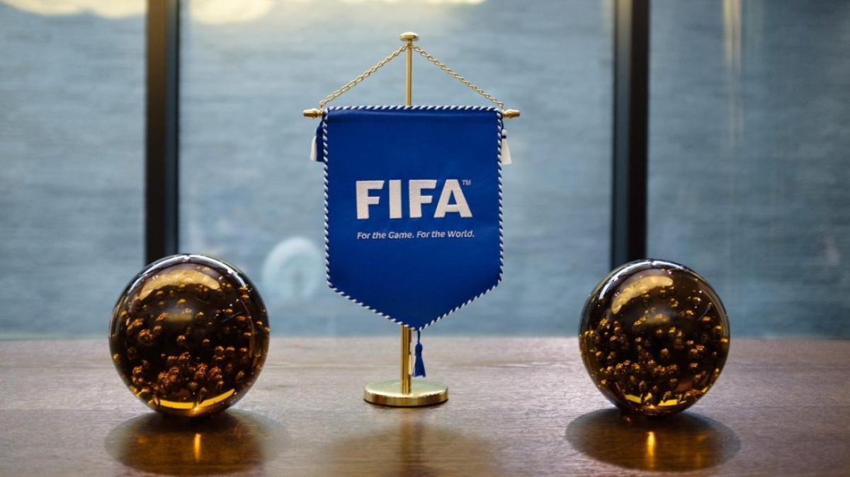 WM-Vergabe 2026: Fifa hat die Wahl zwischen zwei Kandidaten | SVZ