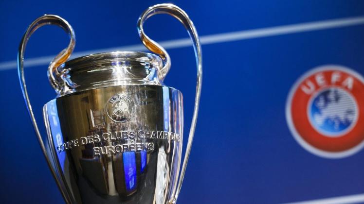 Die UEFA will einen dritten Euro-Wettbewerb etablieren.