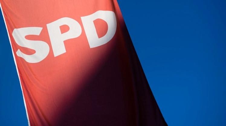 Die Polit-Affäre in der SPD Hatten ist zu lange unterm Deckel gehalten worden. Symbolfoto: dpa