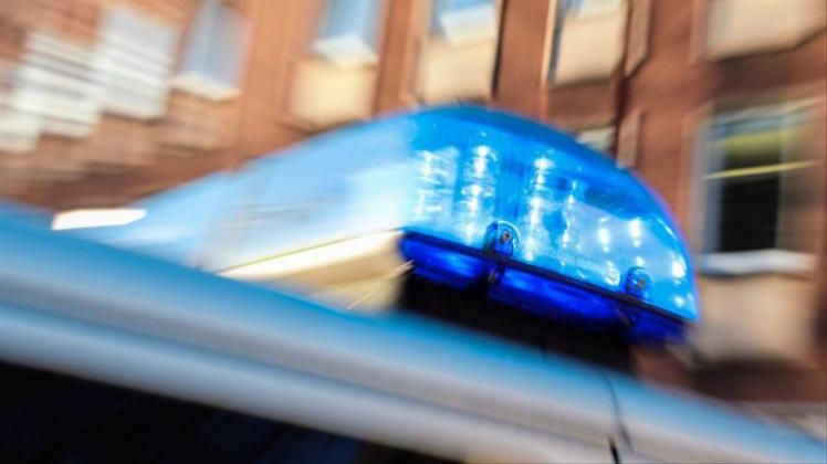 Die Polizei hat einen 45-jährigen Autofahrer aus Delmenhorst aus dem Verkehr gezogen, der betrunken unterwegs war. Symbolfoto: Michael Gründel
