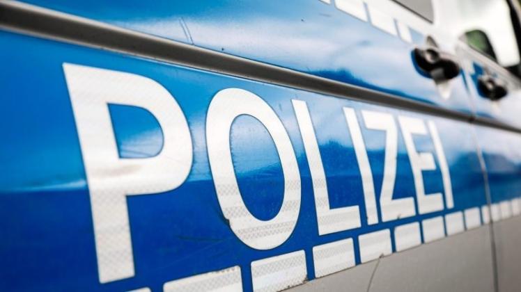 Die Polizei hat zwei Männer gefasst, die in Harpstedt Schokolade in großem Stil gestohlen haben. 