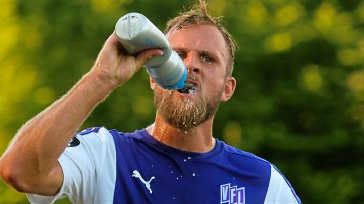 Im Fokus: Felix Schiller. Im Fokus: Felix Schiller.