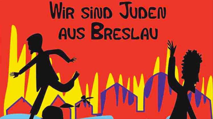 Bald in Bramsche: Die Dokumentation: „Wir sind Juden aus Breslau“. Foto:rgb.net