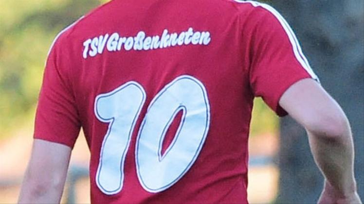 Der TSV Großenkneten geht mit einem Interims-Trainerduo in die neue Saison der Fußball-Kreisliga. 