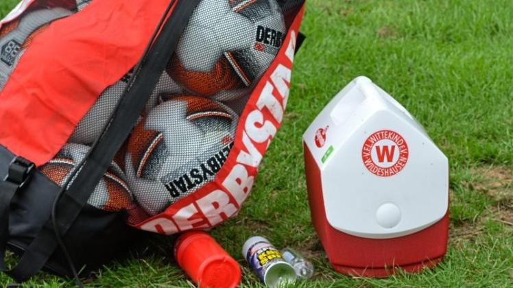 Die Bezirksliga-Fußballer des VfL Wildeshausen haben ihr Auswärtsspiel beim TuS Obenstrohe verloren. 