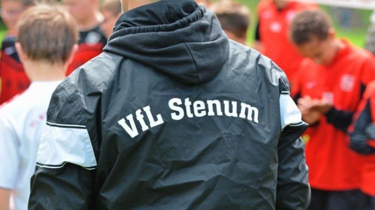 Das für Sonntag angesetzte Bezirksliga-Derby zwischen den Fußballern des VfL Stenum und des VfL Wildeshausen fällt aus. 