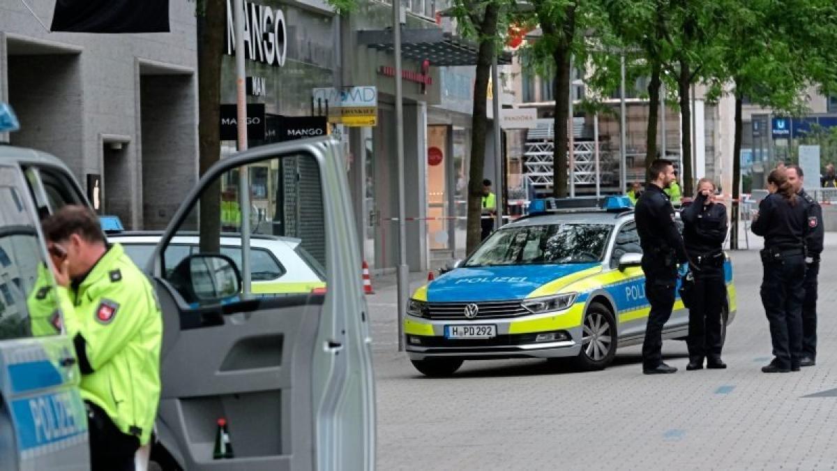 Polizei Will Fahrer Zu Tödlichem Unfall In Hannover | NOZ