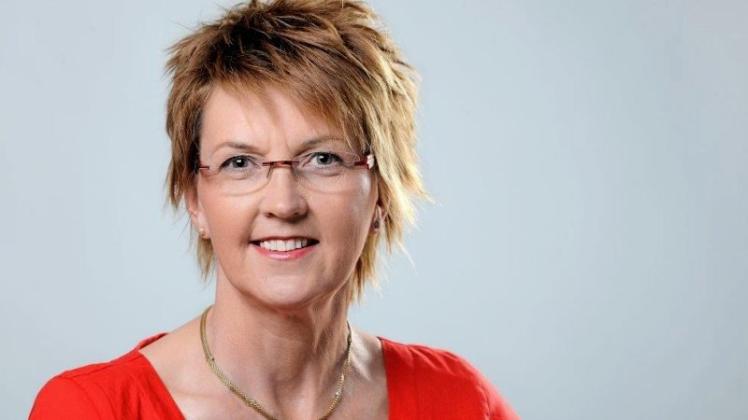 Susanne Mittag, Bundestagsabgeordnete der SPD für Delmenhorst/Wesermarsch/Oldenburg-Land. Susanne Mittag, Bundestagsabgeordnete der SPD für Delmenhorst/Wesermarsch/Oldenburg-Land.