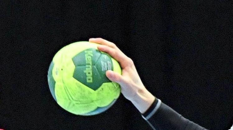 Der TV Neerstedt will im Abstiegskampf der Handball-Oberliga die Nerven bewahren. 